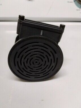 USGI M40 Gas Mask VPU Voice Projection Unit Devgru CBRN NBC